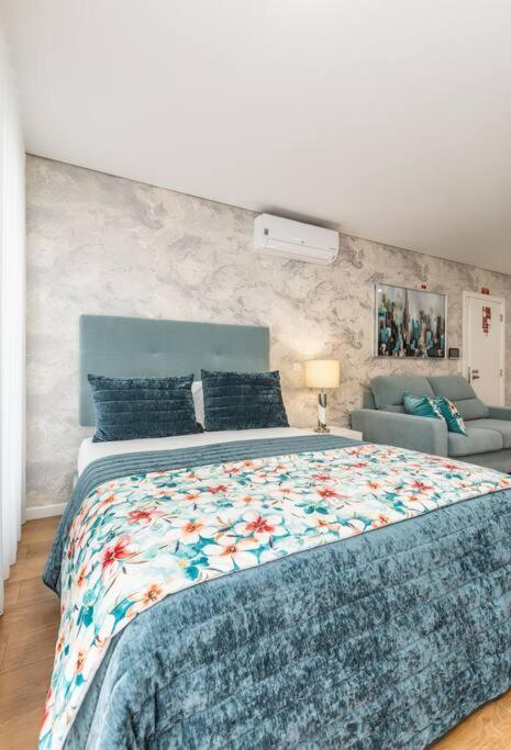 Studio Sweet Dreams In Aveiro Touristic Center Extérieur photo