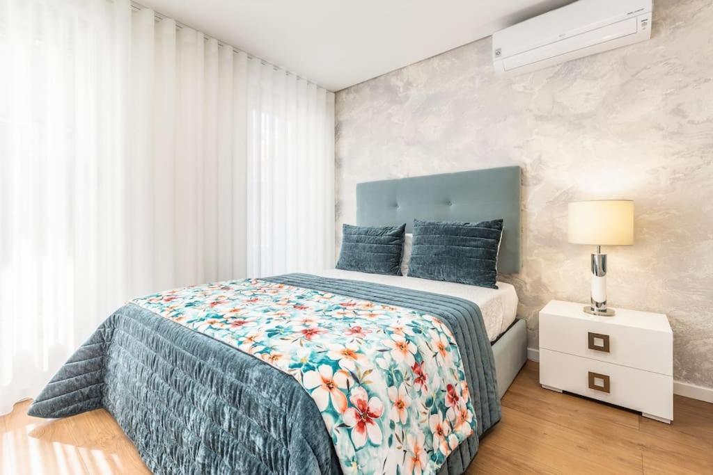 Studio Sweet Dreams In Aveiro Touristic Center Extérieur photo